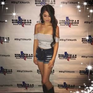 Meet your Posher, Jerika